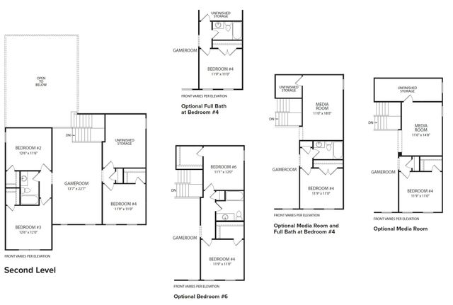 7669 Hatcher Heights Dr, Fairview, TN 37062