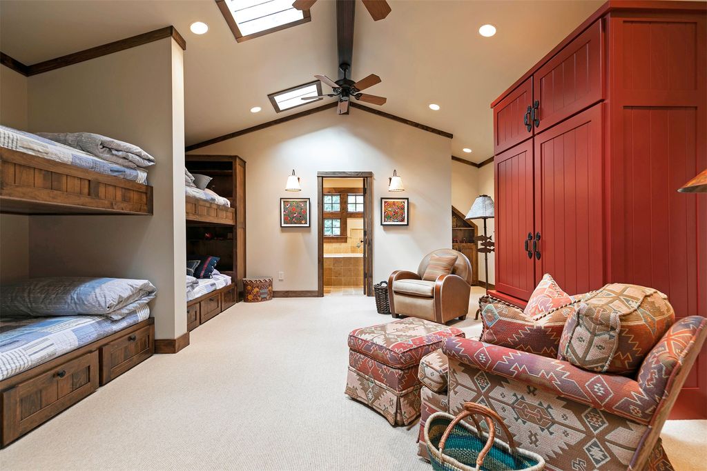 344 Chief Joseph Trail, Darby, MT 59829 photo 44