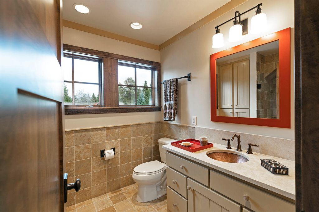 344 Chief Joseph Trail, Darby, MT 59829 photo 47