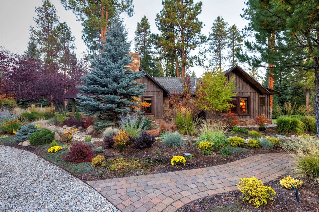 344 Chief Joseph Trail, Darby, MT 59829 photo 49