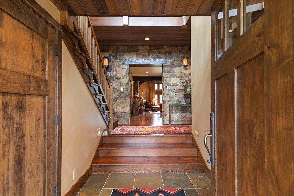 344 Chief Joseph Trail, Darby, MT 59829 photo 5
