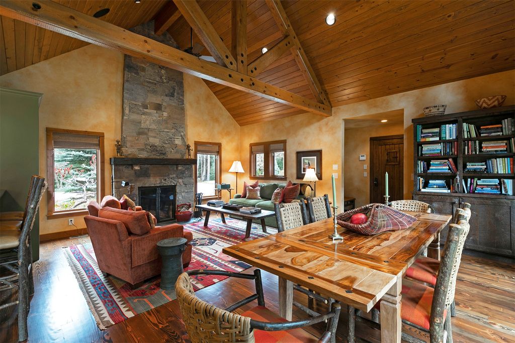344 Chief Joseph Trail, Darby, MT 59829 photo 54