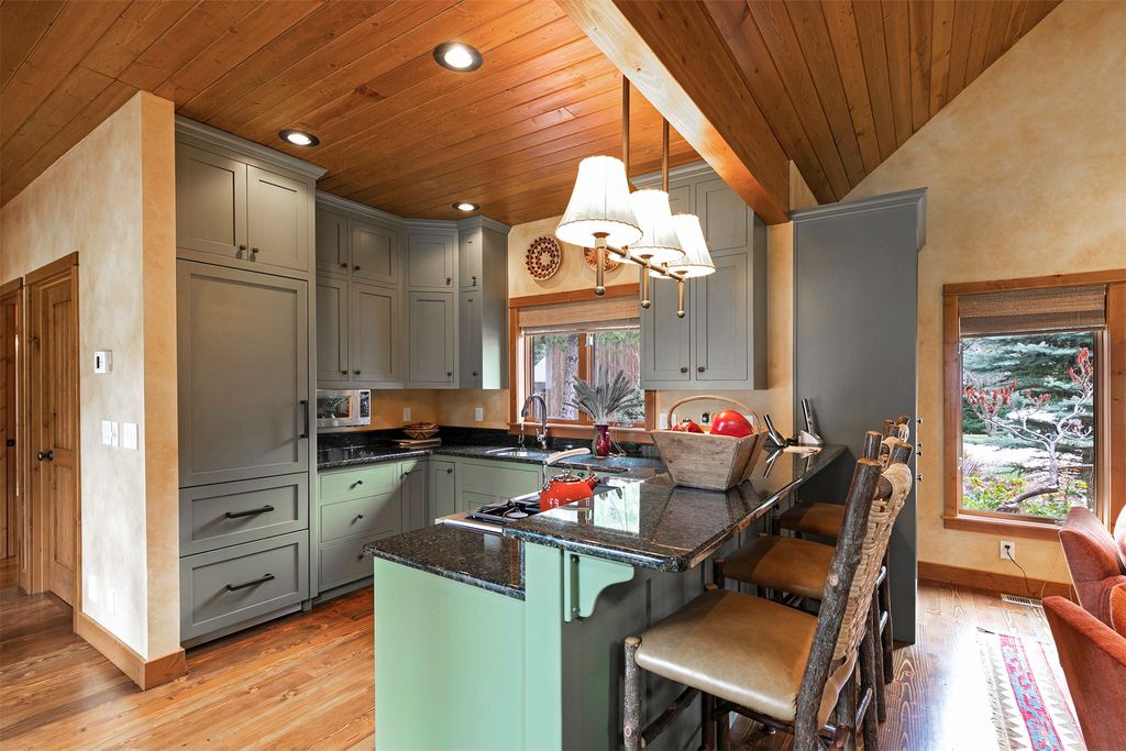 344 Chief Joseph Trail, Darby, MT 59829 photo 56