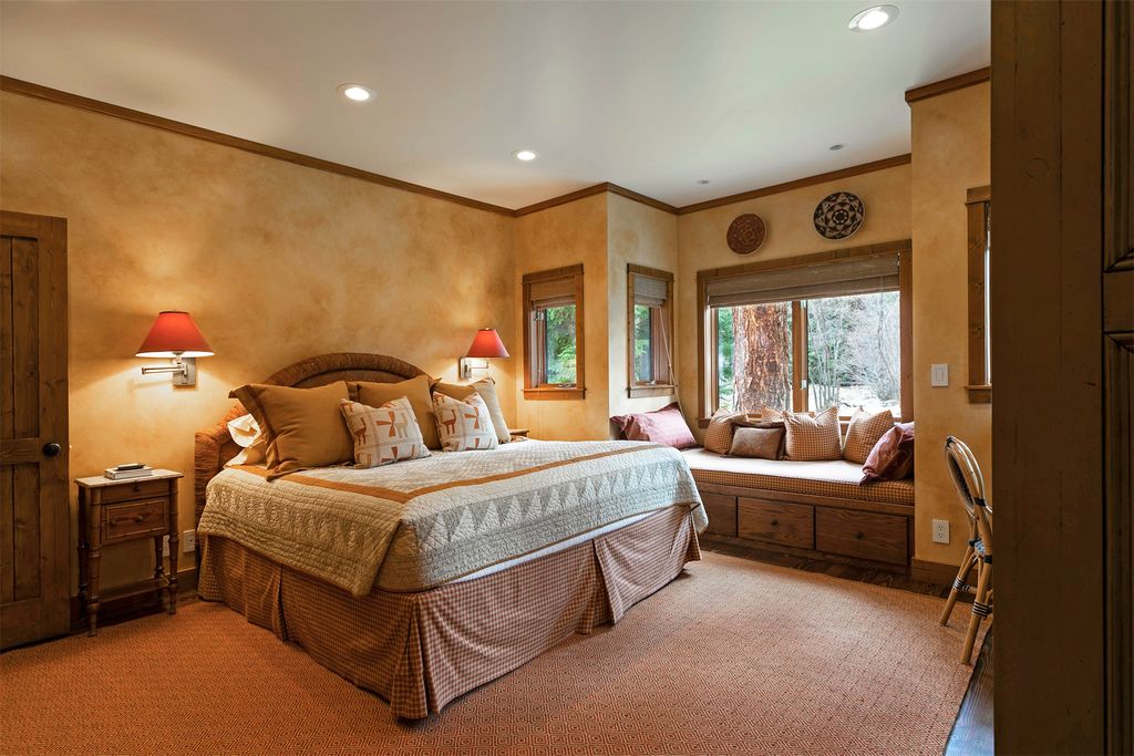 344 Chief Joseph Trail, Darby, MT 59829 photo 62