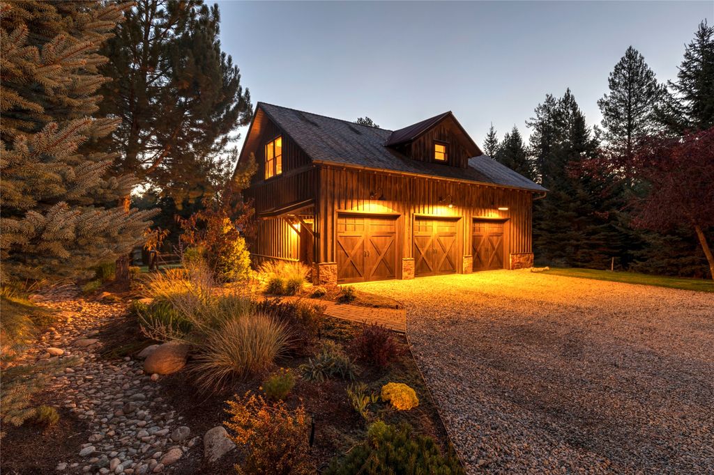 344 Chief Joseph Trail, Darby, MT 59829 photo 64