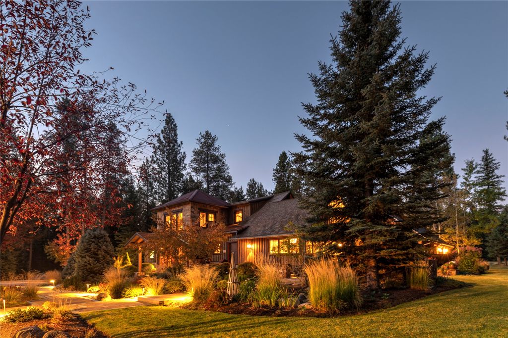 344 Chief Joseph Trail, Darby, MT 59829 photo 67