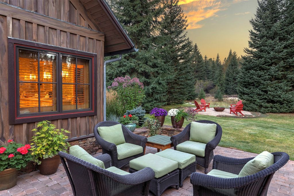 344 Chief Joseph Trail, Darby, MT 59829 photo 70