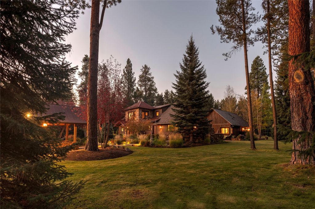 344 Chief Joseph Trail, Darby, MT 59829 photo 73