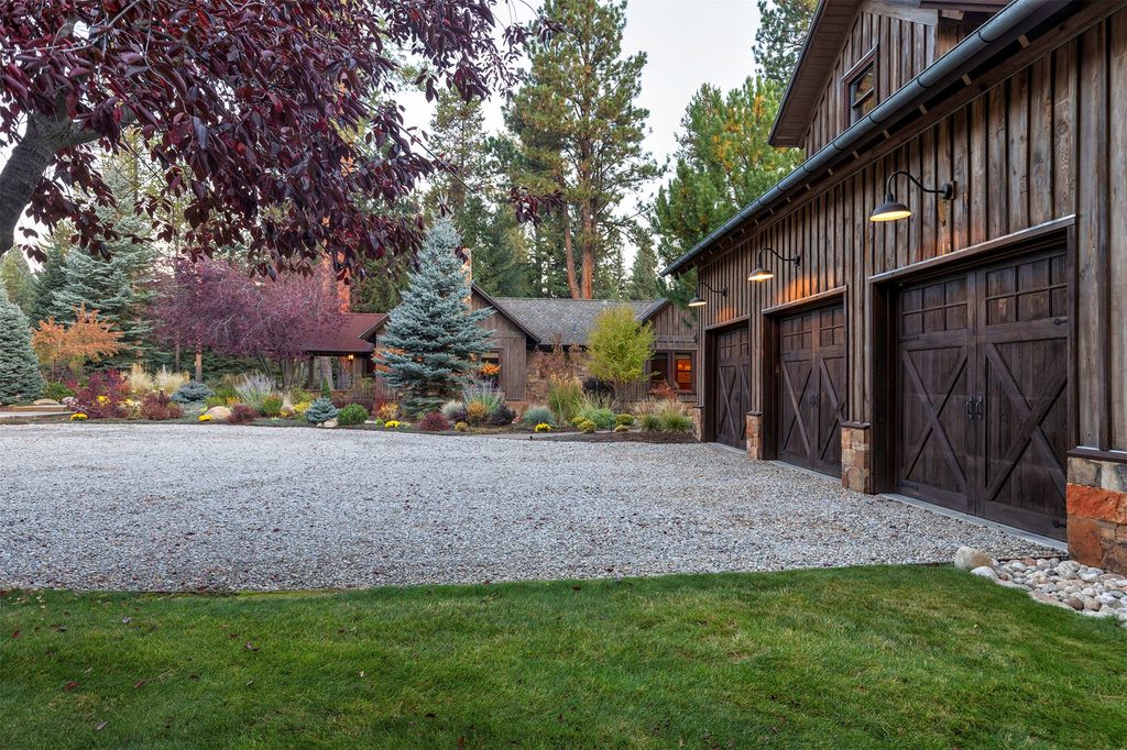 344 Chief Joseph Trail, Darby, MT 59829 photo 74