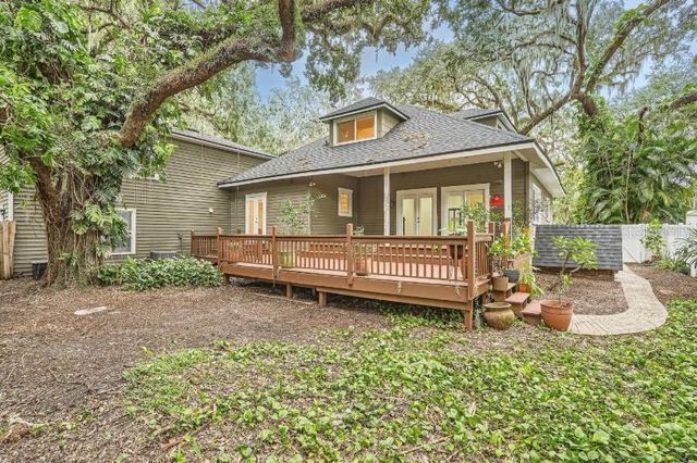 734 S MILLS AVENUE, Orlando, FL 32801