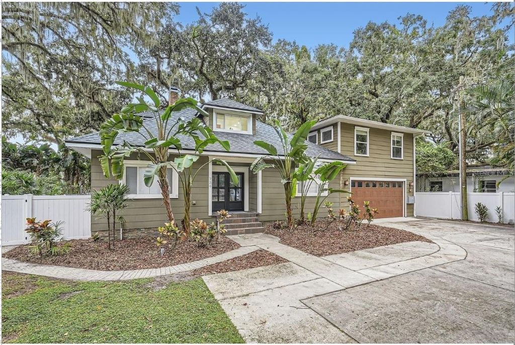 734 S MILLS AVENUE, Orlando, FL 32801