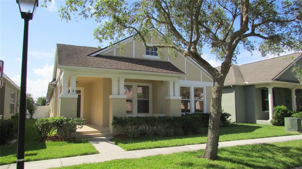 2673 RAINBOW SPRINGS LANE, Orlando, FL 32828