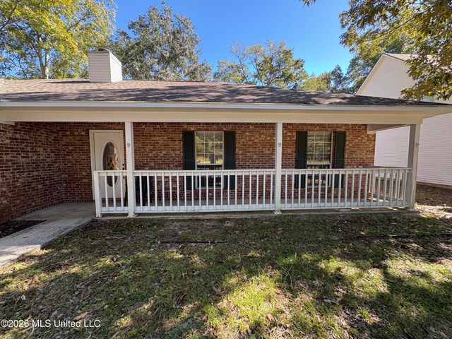 1508 Beachview Drive, Ocean Springs, MS 39564