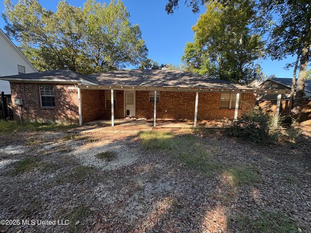 1508 Beachview Drive, Ocean Springs, MS 39564