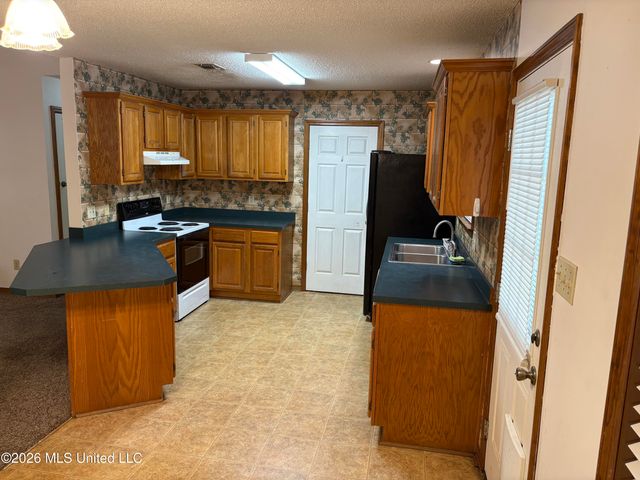 1508 Beachview Drive, Ocean Springs, MS 39564