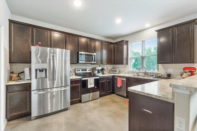 3800 Juniper Court, Granbury, TX 76048