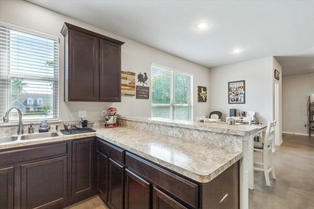 3800 Juniper Court, Granbury, TX 76048