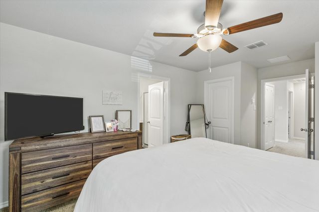 3800 Juniper Court, Granbury, TX 76048