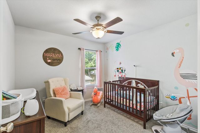 3800 Juniper Court, Granbury, TX 76048