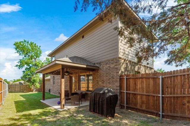 3800 Juniper Court, Granbury, TX 76048