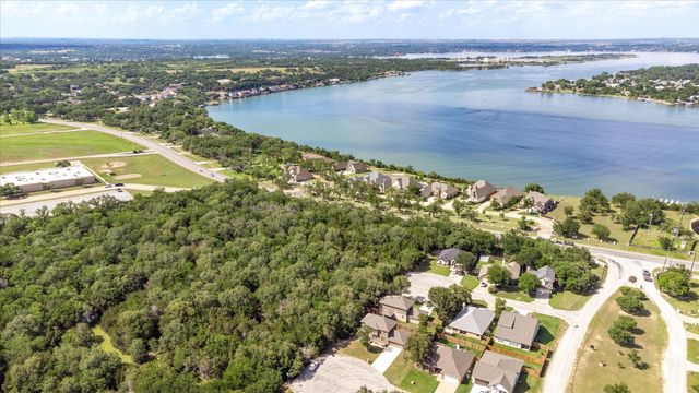 3800 Juniper Court, Granbury, TX 76048