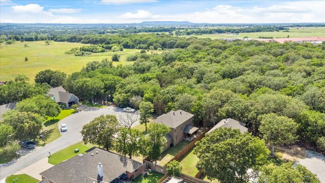 3800 Juniper Court, Granbury, TX 76048