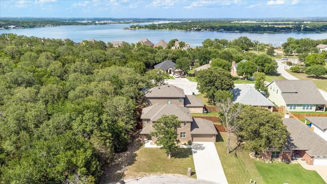 3800 Juniper Court, Granbury, TX 76048