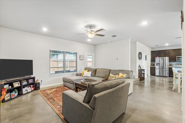 3800 Juniper Court, Granbury, TX 76048