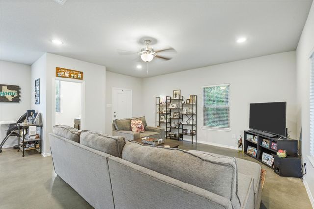 3800 Juniper Court, Granbury, TX 76048