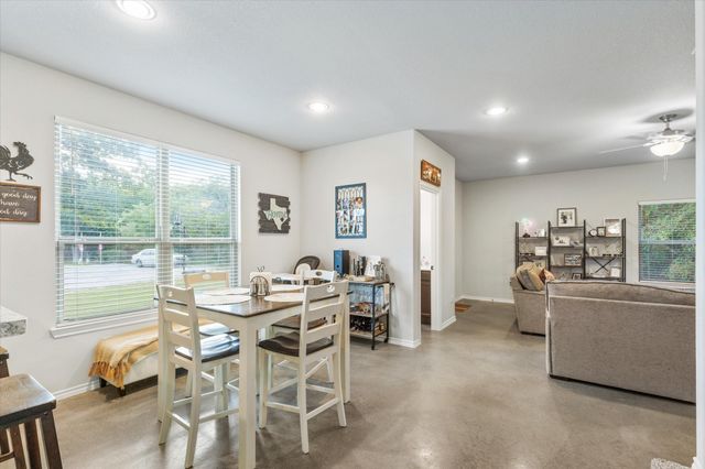 3800 Juniper Court, Granbury, TX 76048