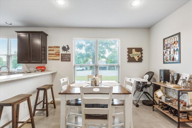 3800 Juniper Court, Granbury, TX 76048