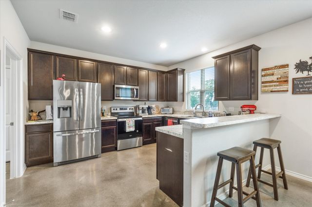 3800 Juniper Court, Granbury, TX 76048