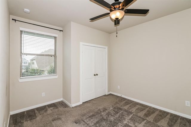 19610 Talley Valley Drive, Cypress, TX 77433