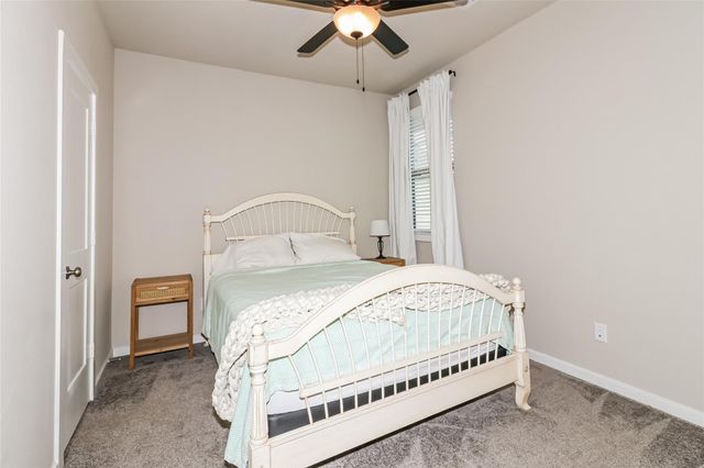 19610 Talley Valley Drive, Cypress, TX 77433