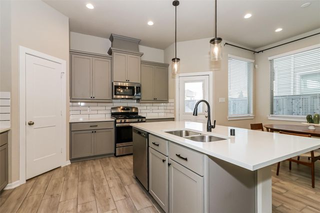 19610 Talley Valley Drive, Cypress, TX 77433