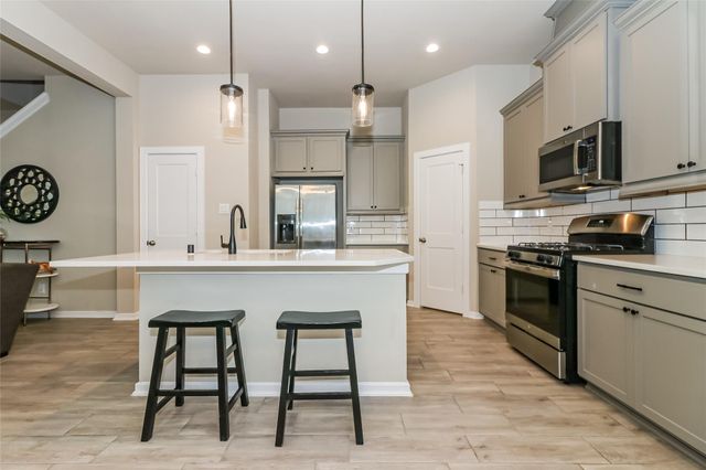 19610 Talley Valley Drive, Cypress, TX 77433