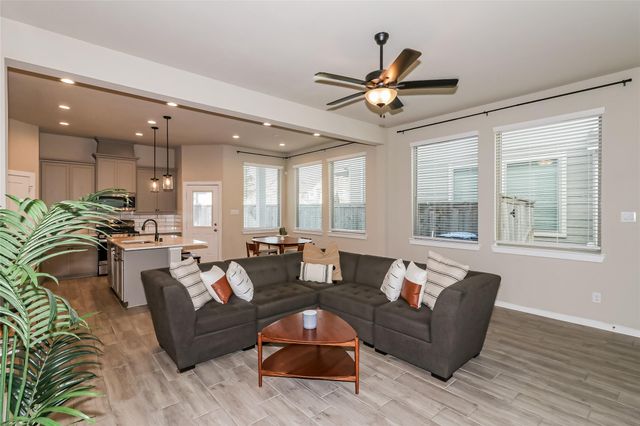 19610 Talley Valley Drive, Cypress, TX 77433