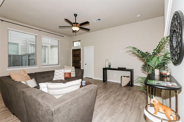 19610 Talley Valley Drive, Cypress, TX 77433