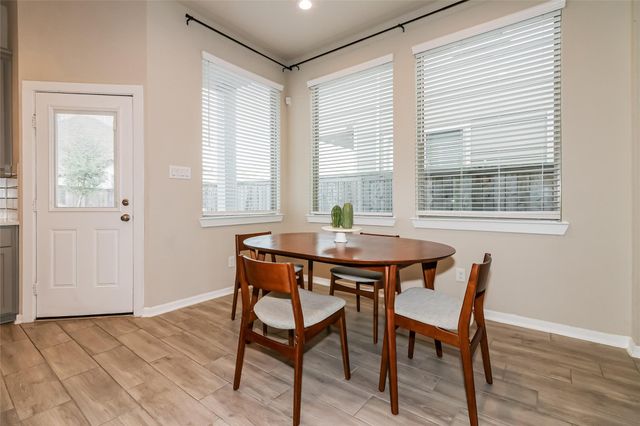 19610 Talley Valley Drive, Cypress, TX 77433