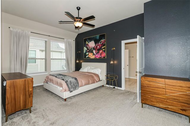 19610 Talley Valley Drive, Cypress, TX 77433