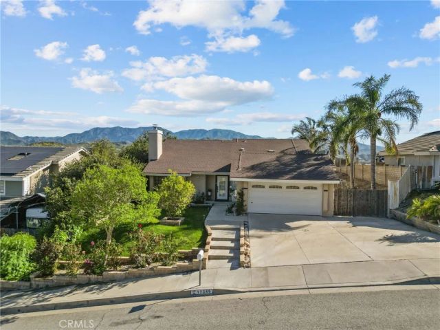 17346 Sarita Avenue, Canyon Country, CA 91387
