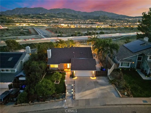 17346 Sarita Avenue, Canyon Country, CA 91387