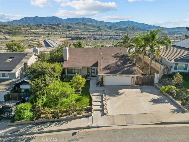 17346 Sarita Avenue, Canyon Country, CA 91387