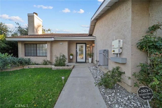 17346 Sarita Avenue, Canyon Country, CA 91387