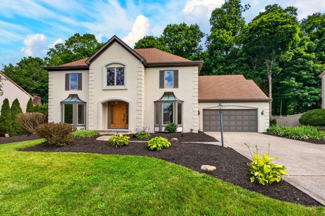 9622 Camelot Street NW, Pickerington, OH 43147