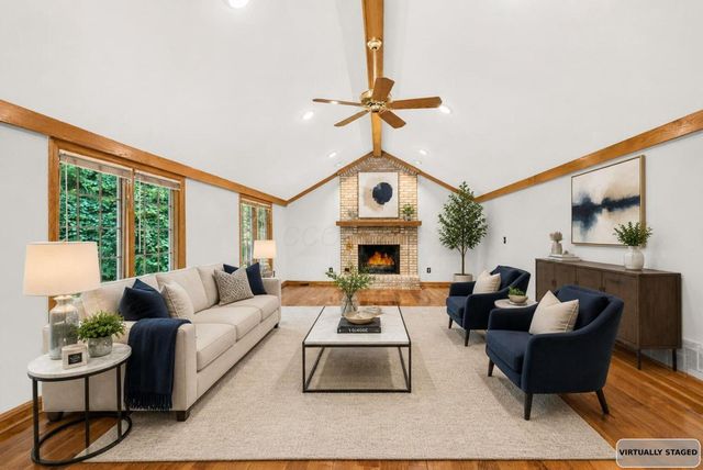 9622 Camelot Street NW, Pickerington, OH 43147