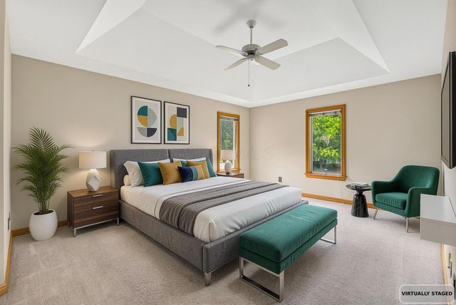 9622 Camelot Street NW, Pickerington, OH 43147