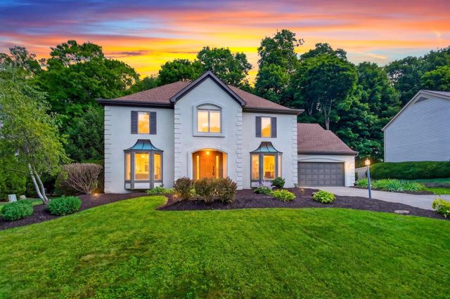 9622 Camelot Street NW, Pickerington, OH 43147