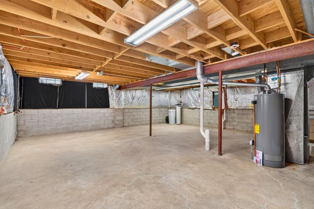 9622 Camelot Street NW, Pickerington, OH 43147