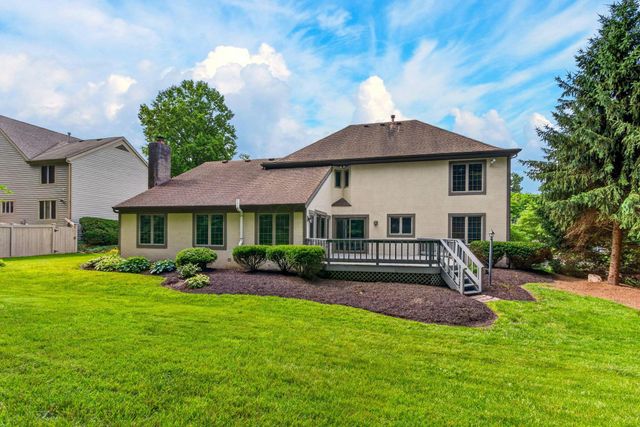 9622 Camelot Street NW, Pickerington, OH 43147